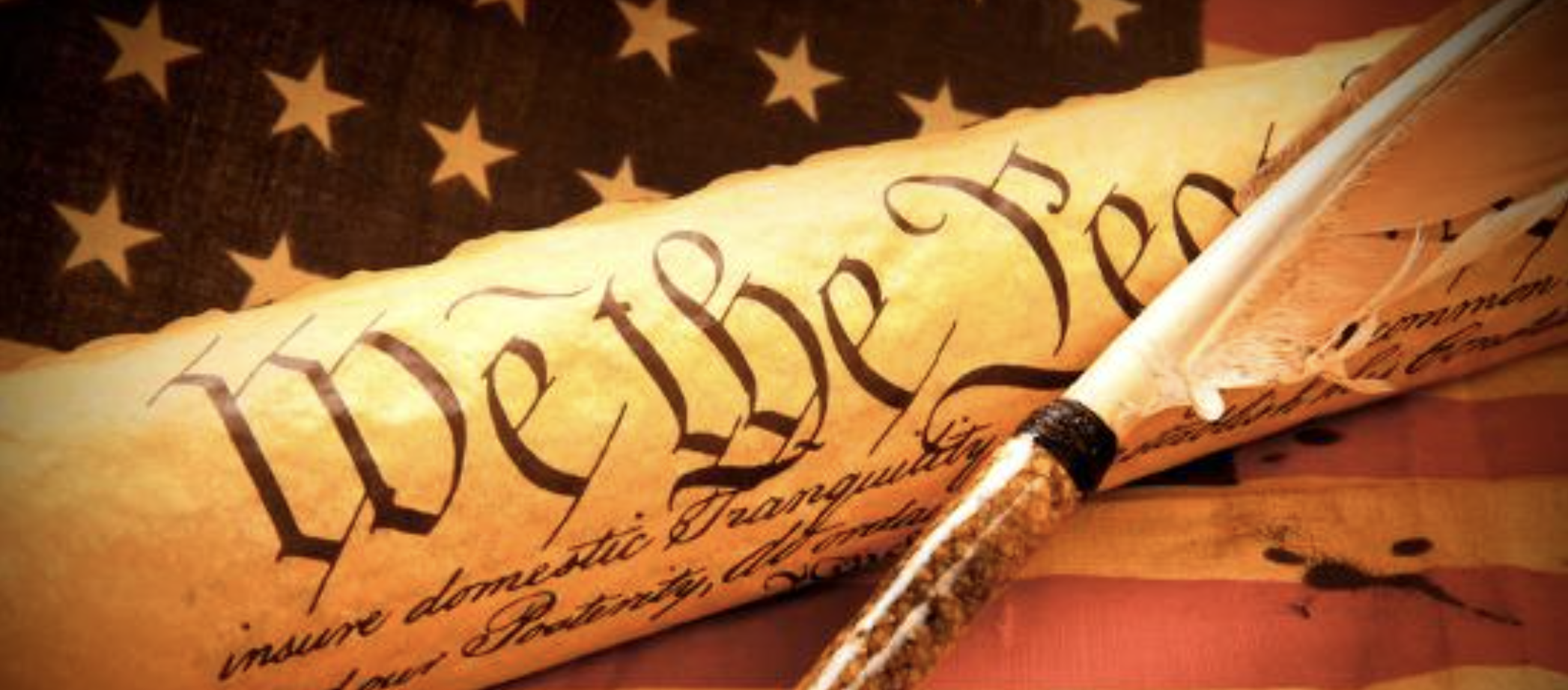 We the People - Constitution